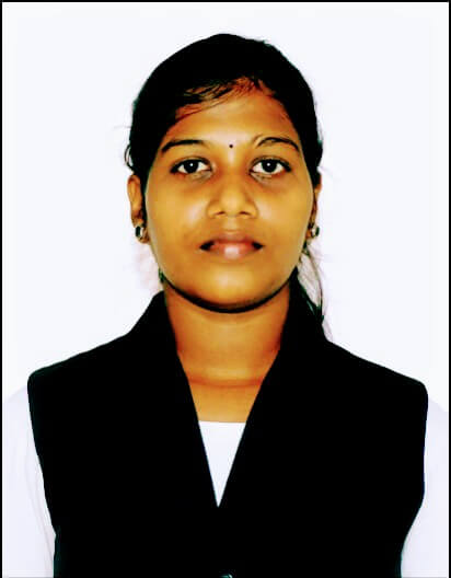 Advocate Shobana S